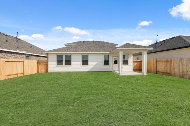 359 West Rose Marie Lane, Montgomery, TX 77356