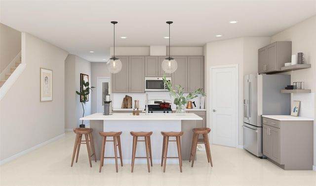 359 West Rose Marie Lane, Montgomery, TX 77356