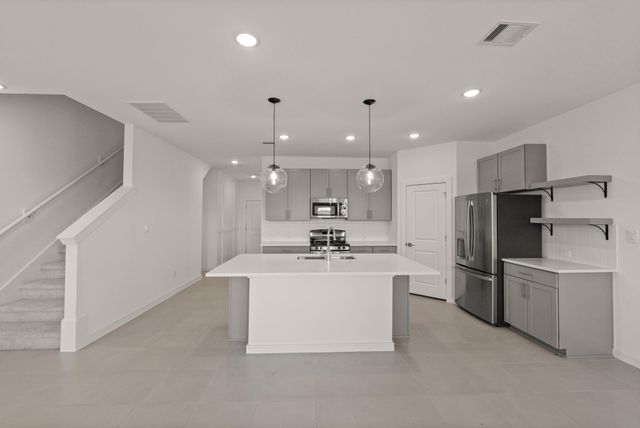 359 West Rose Marie Lane, Montgomery, TX 77356