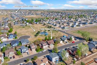 308 Coal Ridge Drive, Frederick, CO 80530