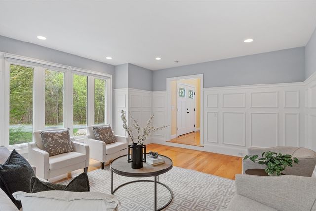 90 Frye Road, Bolton, MA 01740