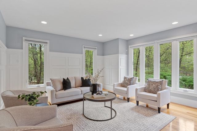 90 Frye Road, Bolton, MA 01740