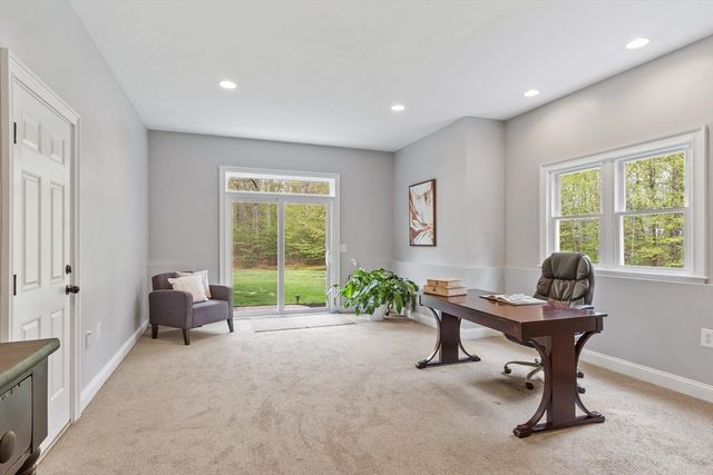 90 Frye Road, Bolton, MA 01740