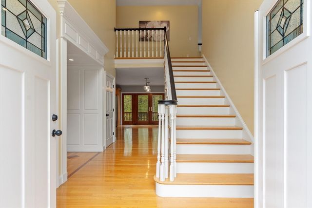 90 Frye Road, Bolton, MA 01740