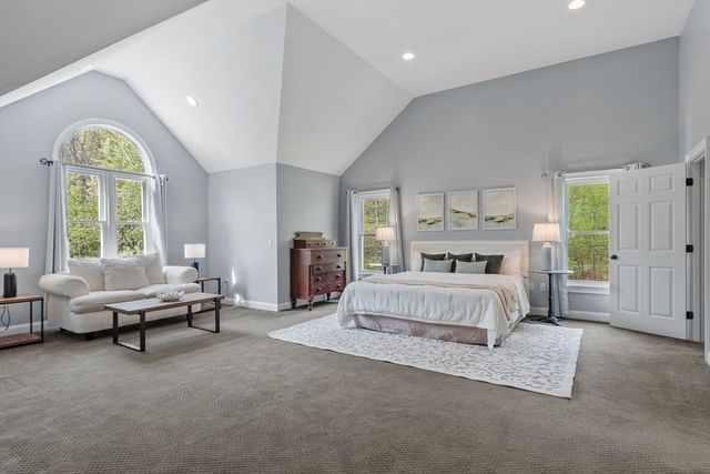 90 Frye Road, Bolton, MA 01740