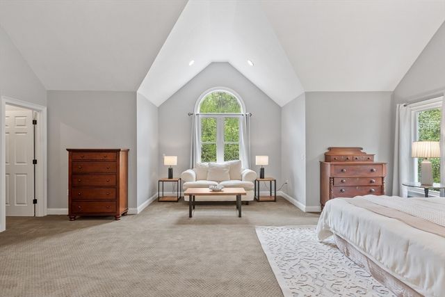 90 Frye Road, Bolton, MA 01740