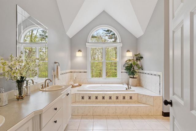 90 Frye Road, Bolton, MA 01740
