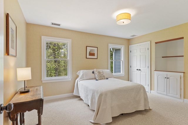 90 Frye Road, Bolton, MA 01740