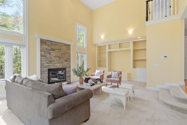 90 Frye Road, Bolton, MA 01740