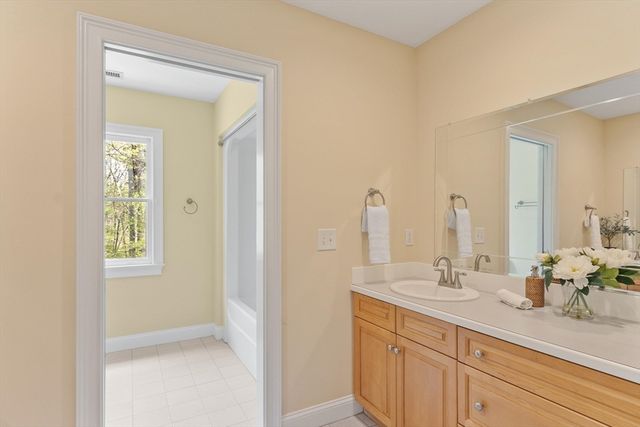90 Frye Road, Bolton, MA 01740