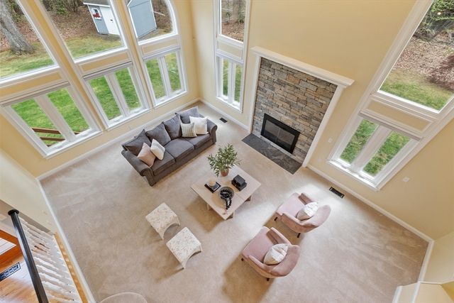 90 Frye Road, Bolton, MA 01740