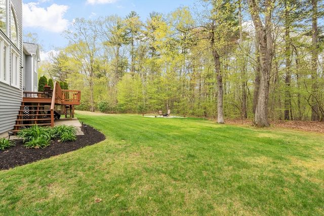 90 Frye Road, Bolton, MA 01740