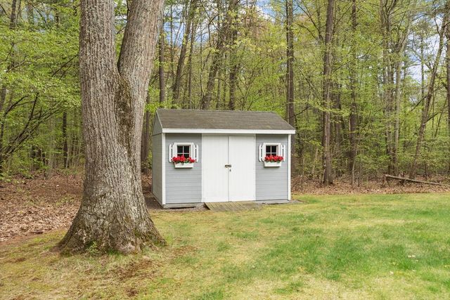 90 Frye Road, Bolton, MA 01740