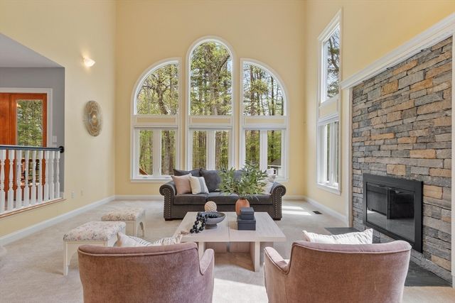 90 Frye Road, Bolton, MA 01740