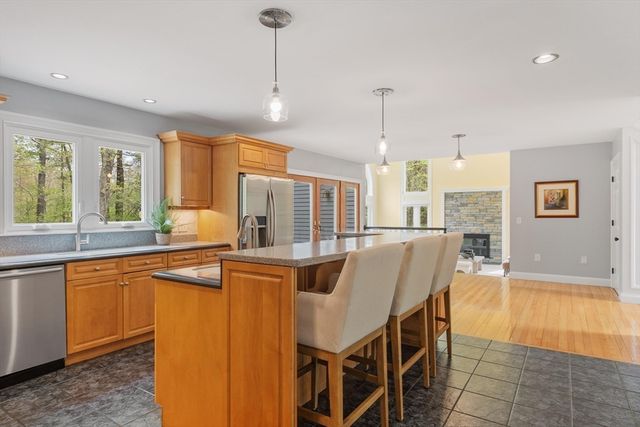 90 Frye Road, Bolton, MA 01740