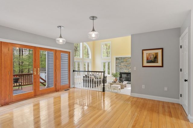 90 Frye Road, Bolton, MA 01740