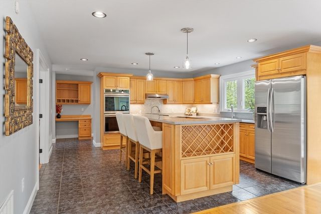 90 Frye Road, Bolton, MA 01740
