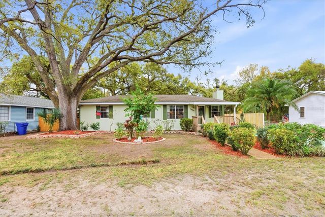 5909 8TH AVENUE S, Tampa, FL 33619