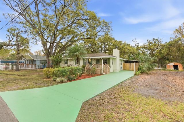 5909 8TH AVENUE S, Tampa, FL 33619