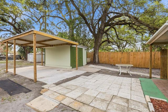 5909 8TH AVENUE S, Tampa, FL 33619