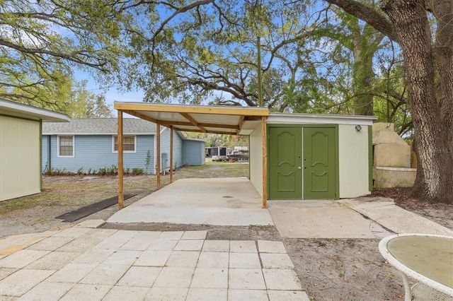 5909 8TH AVENUE S, Tampa, FL 33619