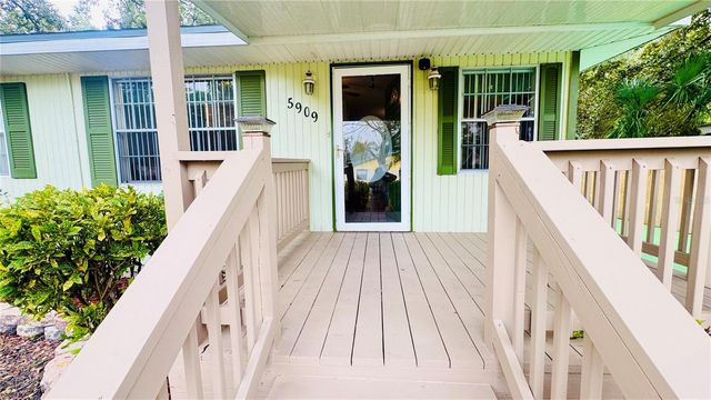 5909 8TH AVENUE S, Tampa, FL 33619