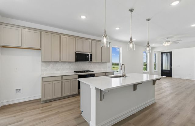 1429 Holmes Street, Celina, TX 75009