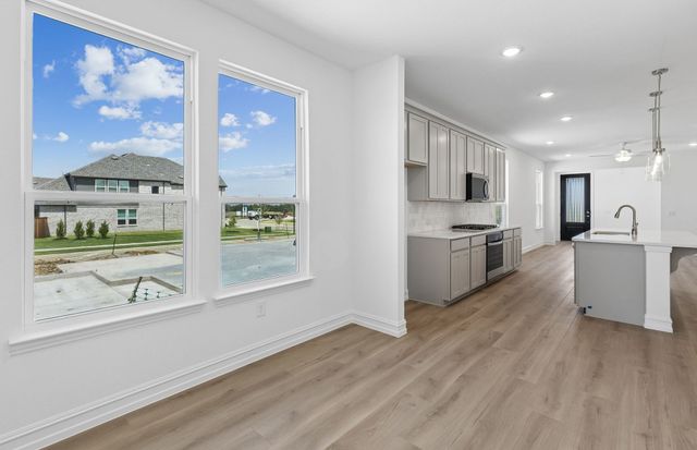 1429 Holmes Street, Celina, TX 75009
