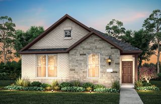 1429 Holmes Street, Celina, TX 75009