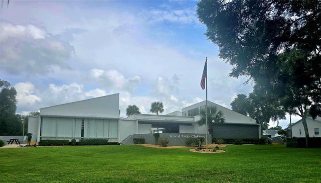 3333 S LIVERPOOL POINT, Inverness, FL 34452