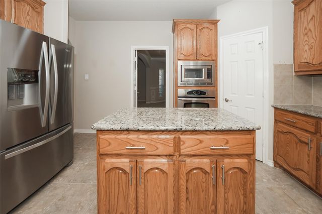 20335 Horseshoe Canyon Drive, Cypress, TX 77433