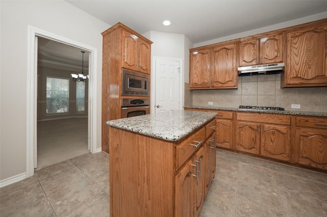 20335 Horseshoe Canyon Drive, Cypress, TX 77433