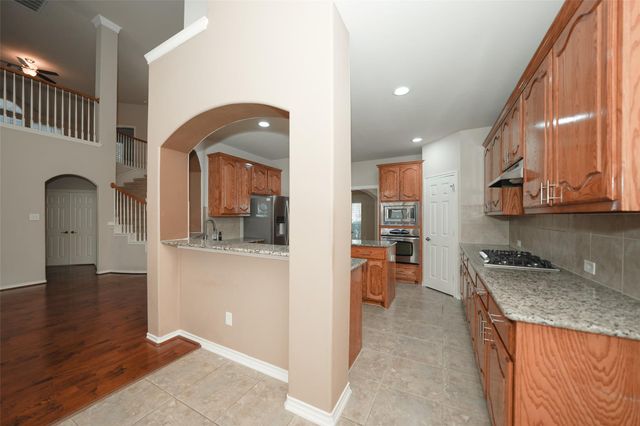 20335 Horseshoe Canyon Drive, Cypress, TX 77433