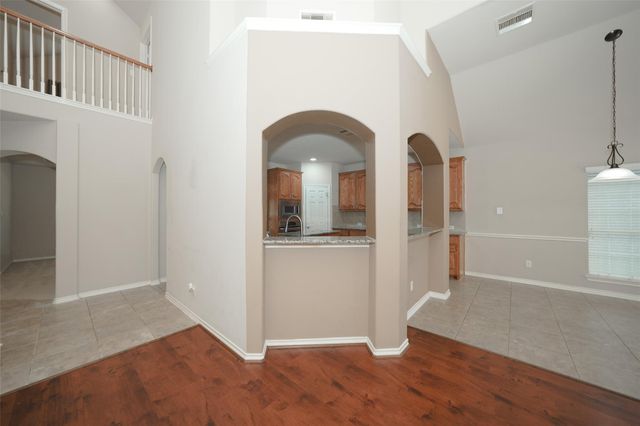 20335 Horseshoe Canyon Drive, Cypress, TX 77433