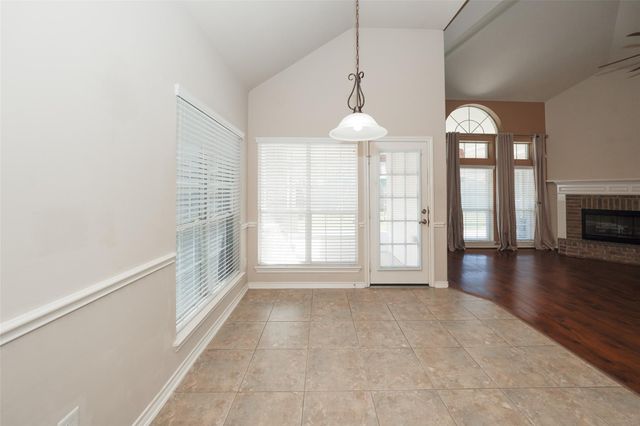 20335 Horseshoe Canyon Drive, Cypress, TX 77433