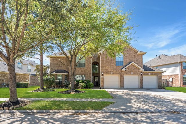 20335 Horseshoe Canyon Drive, Cypress, TX 77433