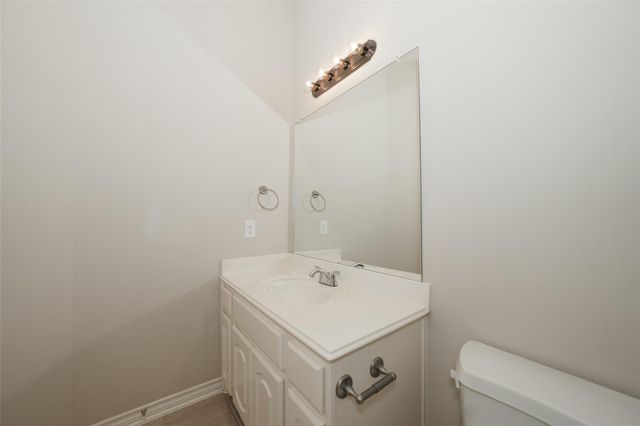 20335 Horseshoe Canyon Drive, Cypress, TX 77433