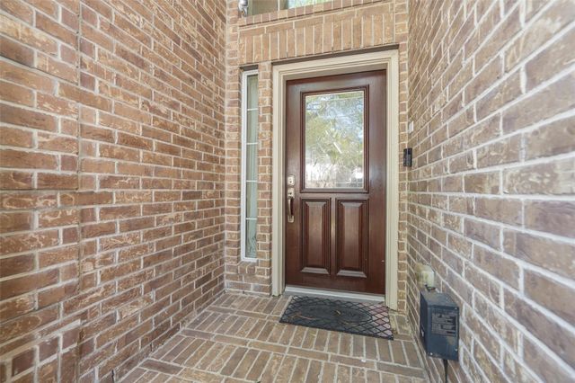 20335 Horseshoe Canyon Drive, Cypress, TX 77433