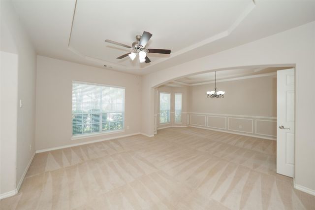 20335 Horseshoe Canyon Drive, Cypress, TX 77433