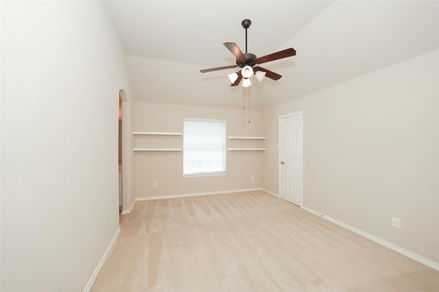 20335 Horseshoe Canyon Drive, Cypress, TX 77433