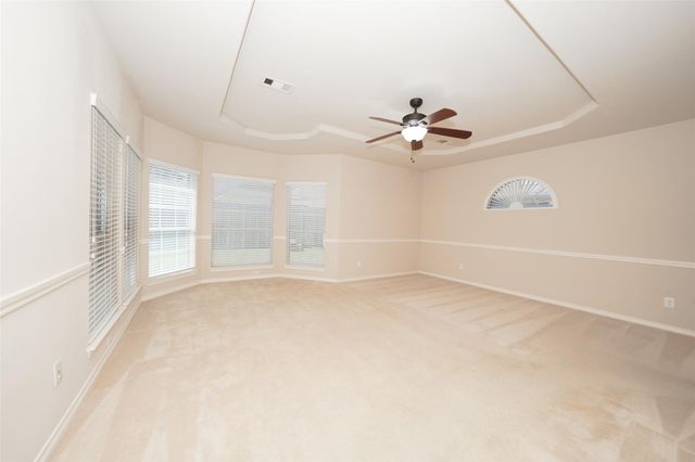 20335 Horseshoe Canyon Drive, Cypress, TX 77433