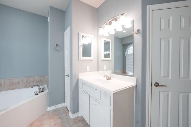 20335 Horseshoe Canyon Drive, Cypress, TX 77433