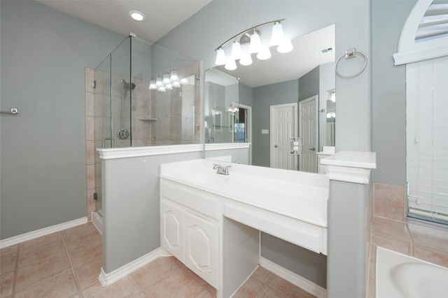 20335 Horseshoe Canyon Drive, Cypress, TX 77433