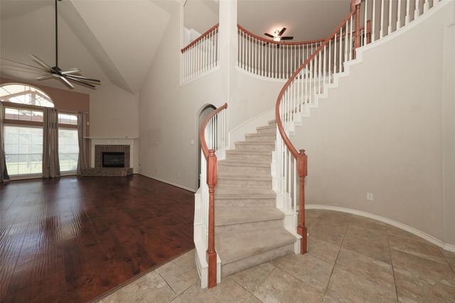 20335 Horseshoe Canyon Drive, Cypress, TX 77433