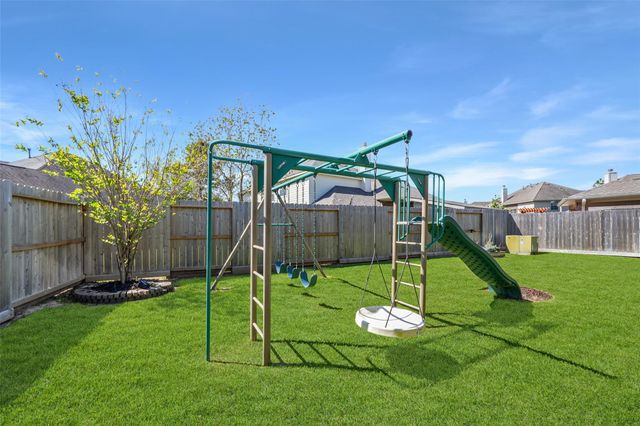 20335 Horseshoe Canyon Drive, Cypress, TX 77433