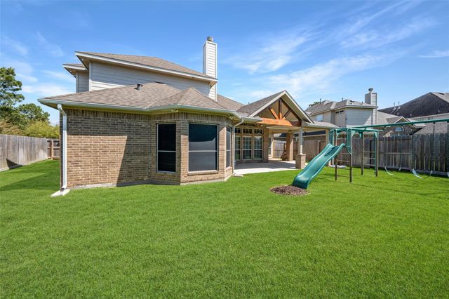 20335 Horseshoe Canyon Drive, Cypress, TX 77433