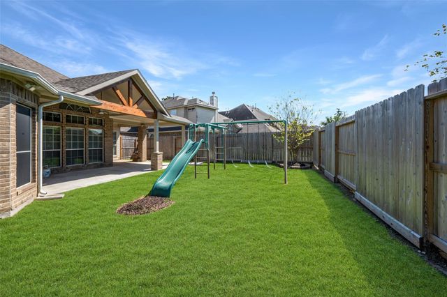 20335 Horseshoe Canyon Drive, Cypress, TX 77433