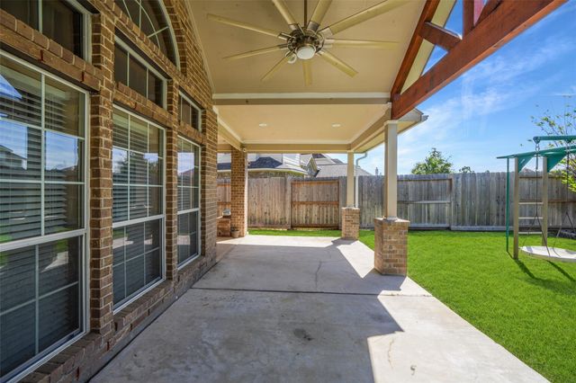 20335 Horseshoe Canyon Drive, Cypress, TX 77433