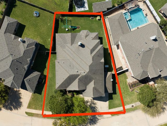 20335 Horseshoe Canyon Drive, Cypress, TX 77433
