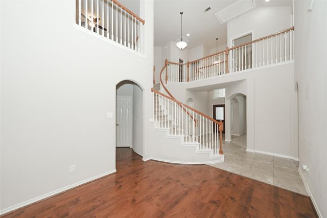 20335 Horseshoe Canyon Drive, Cypress, TX 77433